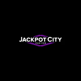 JackpotCity logo